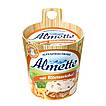 Produktabbildung: Almette Alpenfrischkäse mit Röstzwiebeln  150 g