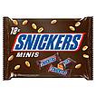 Produktabbildung: Snickers Minis  355 g