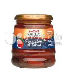 Produktabbildung: Saclà Pomodori al forno Olive 285 g