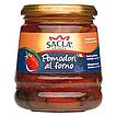 Produktabbildung: Saclà Pomodori al forno Olive  285 g