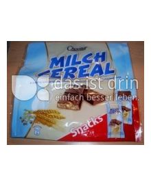 Produktabbildung: Choceur Milch Cereal 230 g