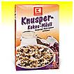Produktabbildung: K Classic Knusper Kokos-Müsli  750 g