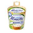 Produktabbildung: Almette Alpenfrischkäse Kräuter 7%  150 g