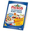 Produktabbildung: Patros Feta aus griechischer Schafmilch  150 g
