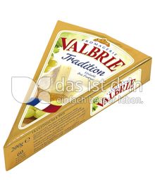 Produktabbildung: Valbrie Tradition 60 % 200 g