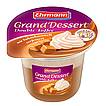 Produktabbildung: Ehrmann Grand Dessert Double Toffee  200 g