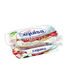 Produktabbildung: Exquisa Creation des Jahres: Griechischer Salat 175 g
