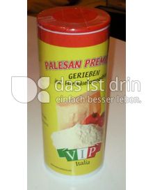 Produktabbildung: VIP Italia Palesan Premium Gerieben 80 g