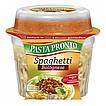 Produktabbildung: Pasta Pronto  Spaghetti Bolognese 300 g