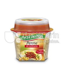 Produktabbildung: Pasta Pronto Penne Arrabbiata 300 g