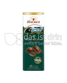 Produktabbildung: Hachez Wild Cocoa de Amazonas Vollmilch 60 g