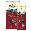 Produktabbildung: Hachez  Wild Cocoa de Amazonas Bitter-Chocolade 100 g