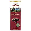 Produktabbildung: Hachez  Wild Cocoa de Amazonas Bitter-Chocolade 65 g