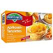 Produktabbildung: Frost & Frisch Convenience Aprikosen-Tartelettes  280 g