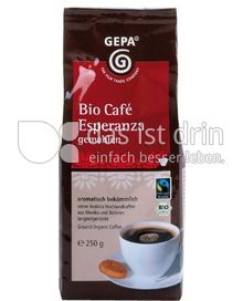Produktabbildung: Gepa Bio Cafe Esperanza 250 g