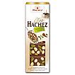 Produktabbildung: Hachez Confiserie-Chocoladen – Haselnuss-Pistazie  67 g