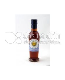 Produktabbildung: Sonnentor Himbeer-Apfelbalsamico-Essig 250 ml