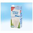 Produktabbildung: Gut & Günstig Fettarme H - Milch  1 l
