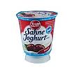 Produktabbildung: Zott Sahne-Joghurt Diät Kirsche  150 g