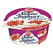 Produktabbildung: Zott Sahne-Joghurt La Dessert Erdbeer-Pistazie  150 g