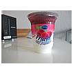 Produktabbildung: Desira Frucht auf Joghurt  150 g