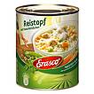 Produktabbildung: Erasco  Reistopf mit Fleischklößen 800 g