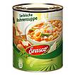 Produktabbildung: Erasco  Serbische Bohnensuppe 750 ml