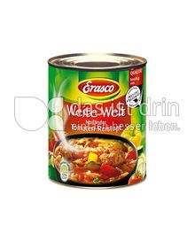 Produktabbildung: Erasco Mailänder Tomaten-Reistopf 800 g