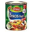 Produktabbildung: Erasco  Gyros-Topf 800 g
