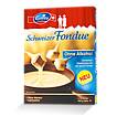 Produktabbildung: Emmi  Schweizer Käse-Fondue ohne Alkohol 400 g