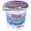 Produktabbildung: Ehrmann Almighurt Bratapfel  150 g