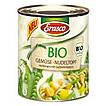 Produktabbildung: Erasco Bio Gemüse-Nudeltopf 