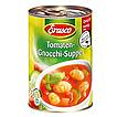 Produktabbildung: Erasco Tomaten-Gnocchi-Suppe  400 ml