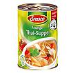 Produktabbildung: Erasco Feurige Thai-Suppe  390 ml