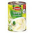 Produktabbildung: Erasco Spargel Cremesuppe  400 ml