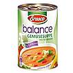 Produktabbildung: Erasco Balance Gemüsesuppe 