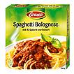 Produktabbildung: Erasco  Spaghetti Bolognese 360 g