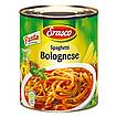 Produktabbildung: Erasco Spaghetti Bolognese  800 g