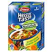 Produktabbildung: Erasco Heisse Tasse Chinesische Gemüse-Suppe  3 St.