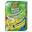 Produktabbildung: Erasco Heisse Tasse Gemüsegarten Frühlingsgemüse  3 St.