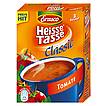 Produktabbildung: Erasco Heisse Tasse Classic Tomate  3 St.