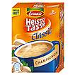 Produktabbildung: Erasco Heisse Tasse Classic Champignon  3 St.