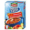 Produktabbildung: Erasco Heisse Tasse Spanische Gemüse-Creme  3 St.