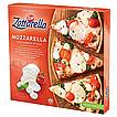 Produktabbildung: Zottarella Mozzarella Steinofen Pizza  150 g