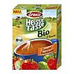 Produktabbildung: Erasco Heisse Tasse Bio Tomate-Basilikum  2 St.