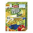Produktabbildung: Erasco Heisse Tasse Bio Buntes Gemüse  2 St.