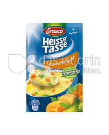 Produktabbildung: Erasco Heisse Tasse Kartoffeltopf 1 St.