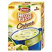 Produktabbildung: Erasco Heisse Tasse Crème Käse Lauch  3 St.
