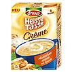 Produktabbildung: Erasco Heisse Tasse Crème Hühnchencreme mit Zwiebeln  3 St.