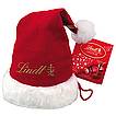 Produktabbildung: Lindt  Weihnachtsmann-Mütze 175 g